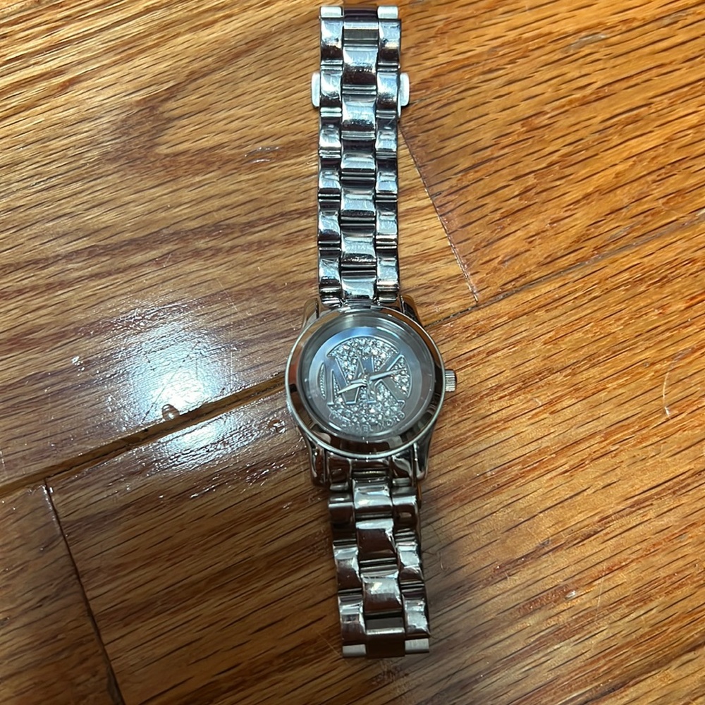 Genuine Michael Kors Watch